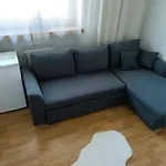Apartament Koscielna