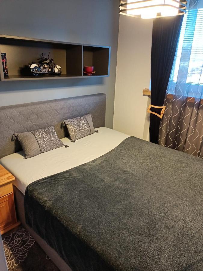 Apartament Koscielna *