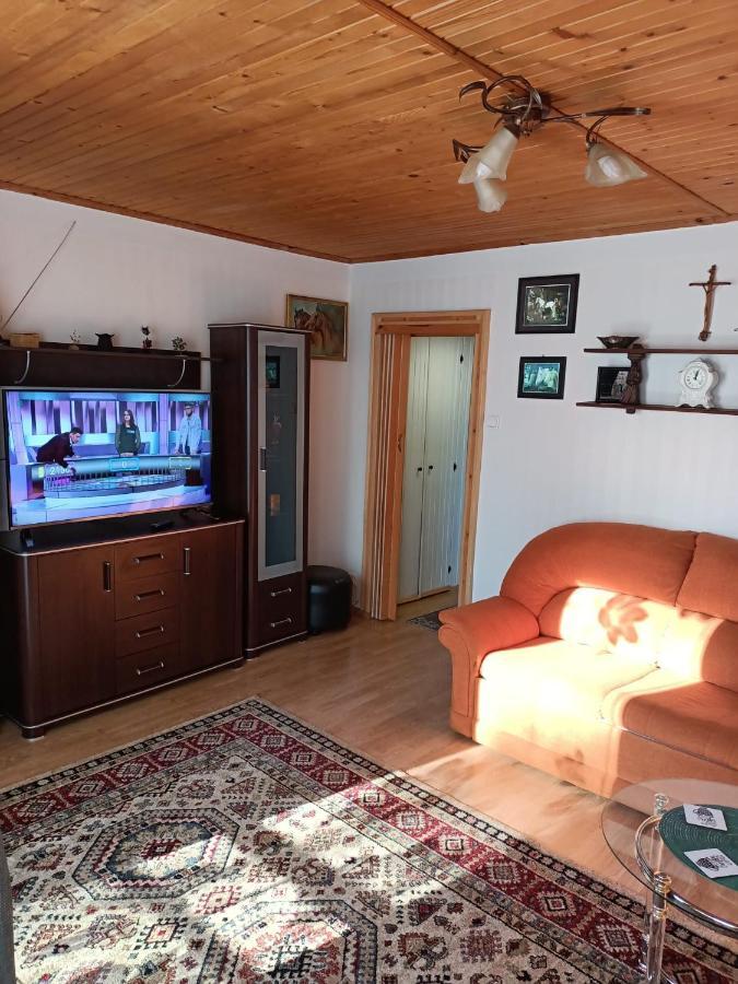 Apartament Koscielna * Zakopane