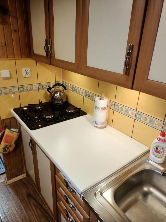 Apartament Koscielna * Zakopane