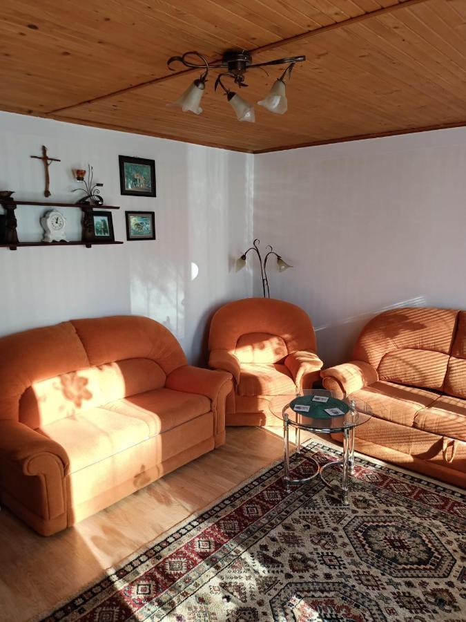 Apartament Koscielna Apartament