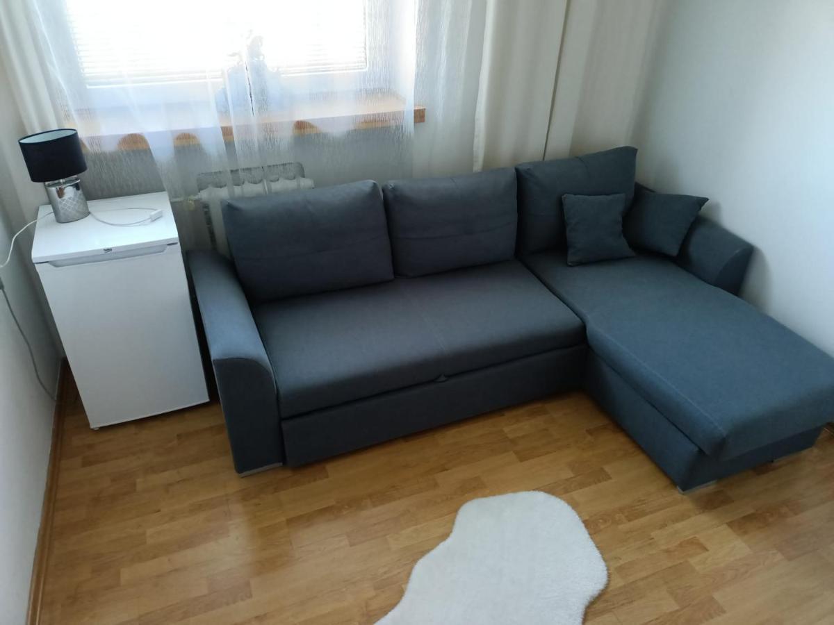 Apartament Koscielna