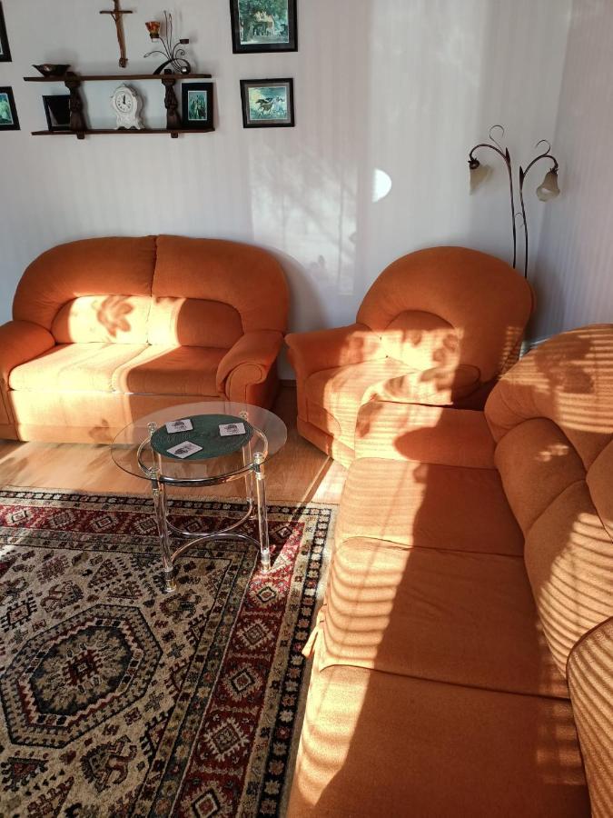 Apartament Koscielna *