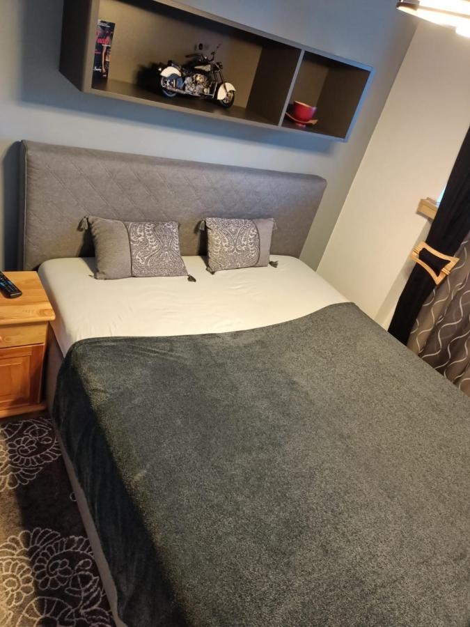 Apartament Koscielna Zakopane