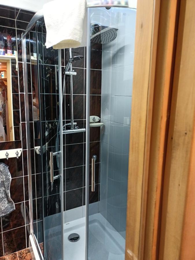 Apartament Koscielna