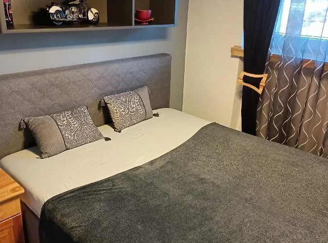 Apartament Koscielna